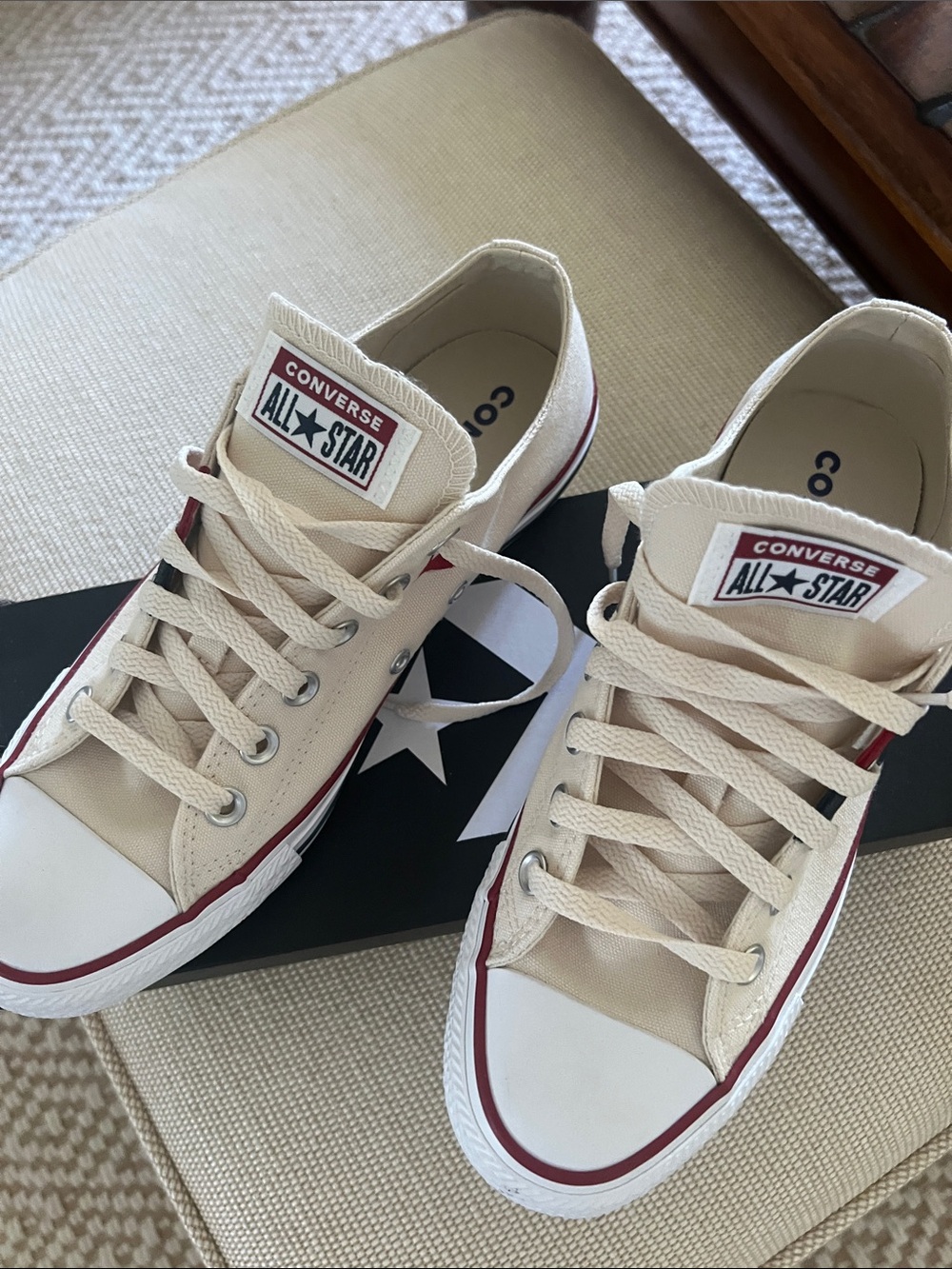 Converse All Star Corroon collab sneakers new 39.